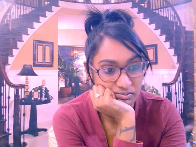 IndianRebel4u2Luv Webcam Star October 26, 2026