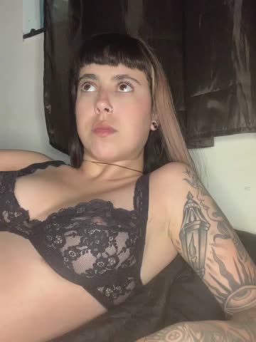 ninapellegrini17 Webcam Star October 26, 2026