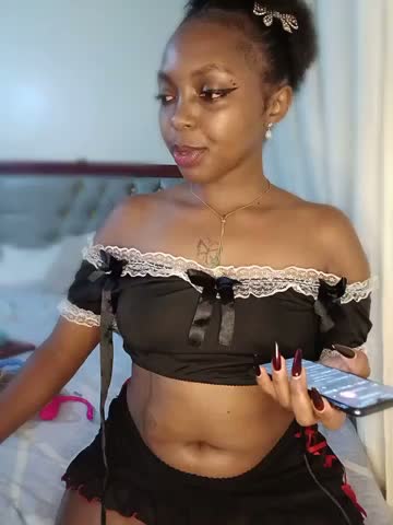 Petite_Ciri Webcam Star October 26, 2026
