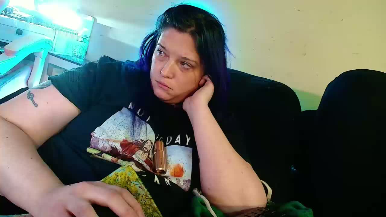 EXOTICLEXXXI Webcam Chat October 26, 2026