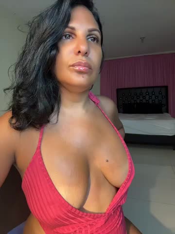 Latina-miss Webcam Star October 26, 2026