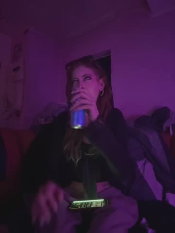 Alina-420 Webcam Star October 26, 2026