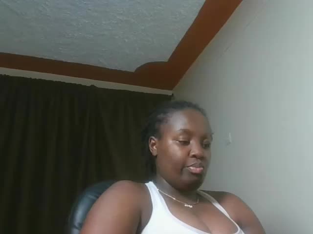 sweetariah Webcam Star October 26, 2026