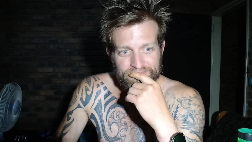 the-billy-blue Webcam Chat October 26, 2026
