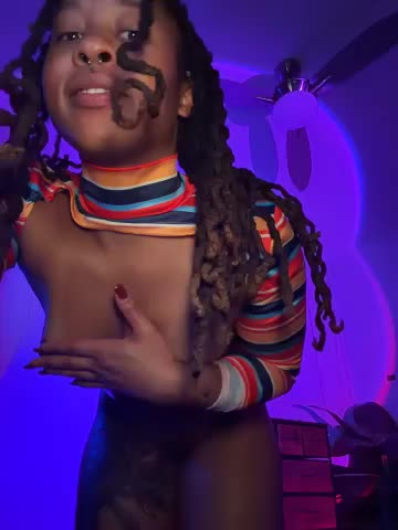 thebrattygoddess Webcam Chat October 26, 2026