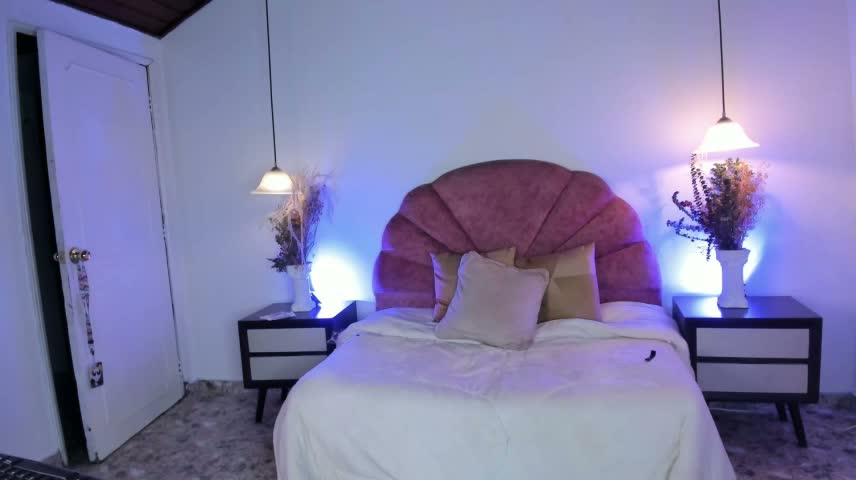 Khalii__ Webcam Star October 26, 2026