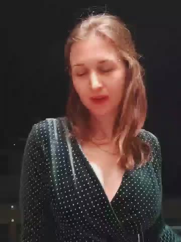 irresistibelle Webcam Chat October 26, 2026