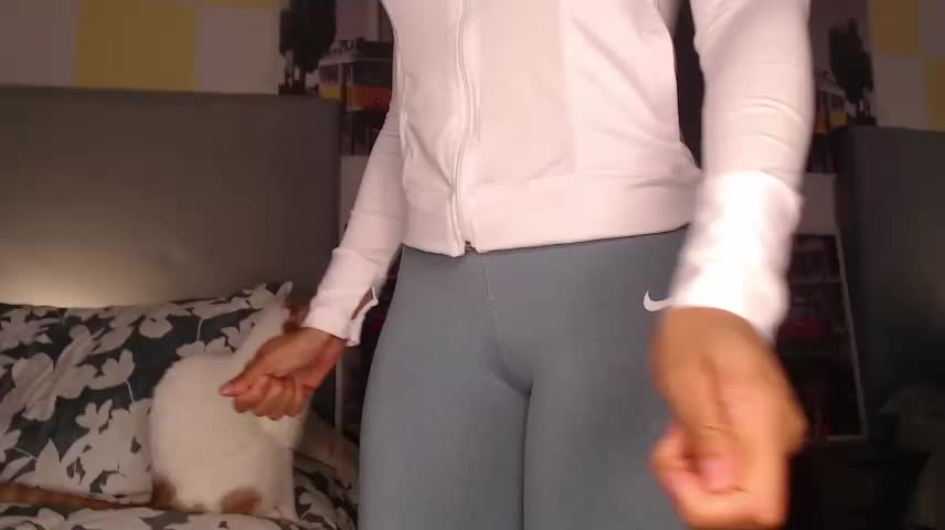 Roussmariehenao Webcam Star October 26, 2026