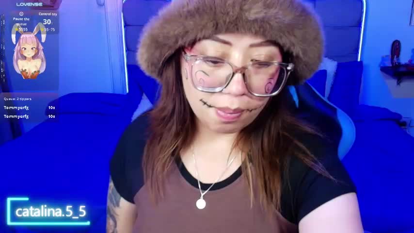 Kata_Bigboobs Webcam Star October 26, 2026