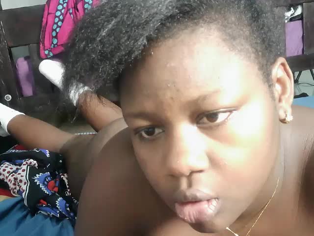 Kandy_KIsses Webcam Star October 26, 2026