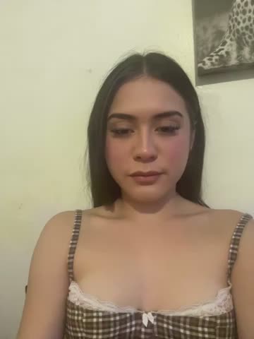 CamilleBelle Webcam Star October 26, 2026