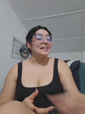 Lia_flowers Webcam Chat October 26, 2026