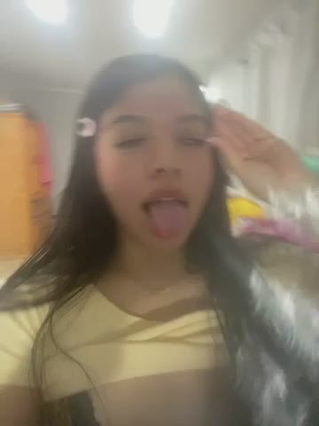 DulceAngelica Webcam Chat October 26, 2026