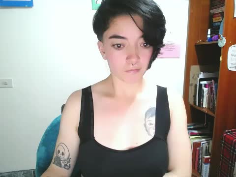 Came-II Webcam Star October 26, 2026