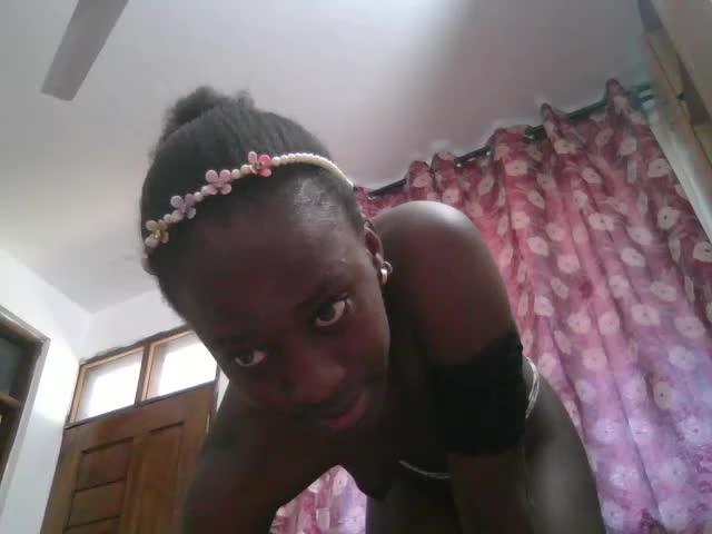 Darkpretty23 Webcam Chat October 26, 2026