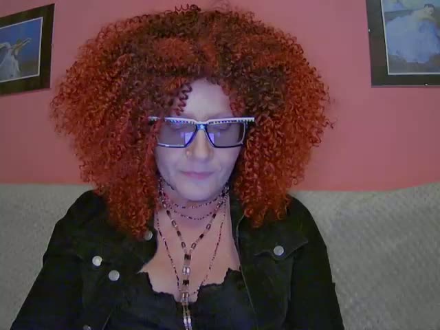 ChristineLovely Webcam Chat October 26, 2026