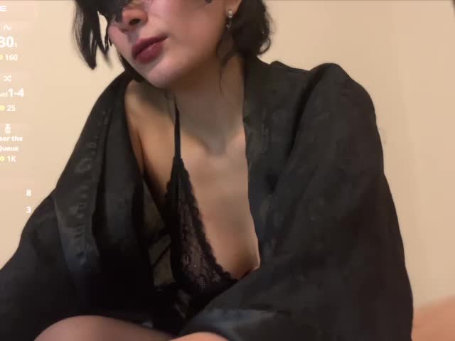 Nyx_Bastet Webcam Chat October 26, 2026
