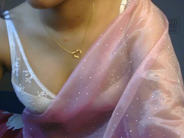 hii-tanisa Webcam Star October 26, 2026
