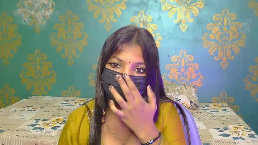 Hey-kashvi Webcam Star October 26, 2026