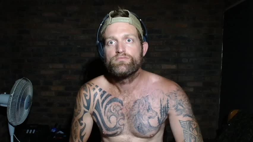the-billy-blue Webcam Chat October 26, 2026