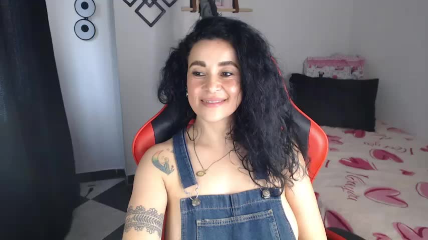 Dayeon__ Webcam Chat October 26, 2026