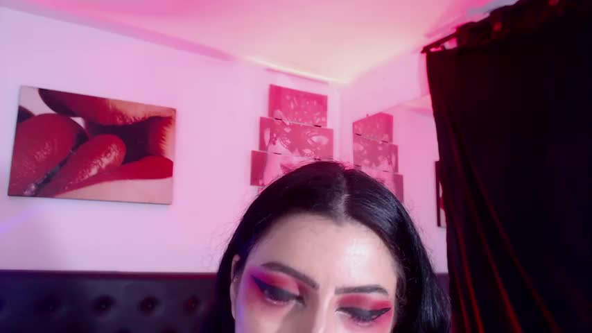 sophy_rock Webcam Chat October 26, 2026