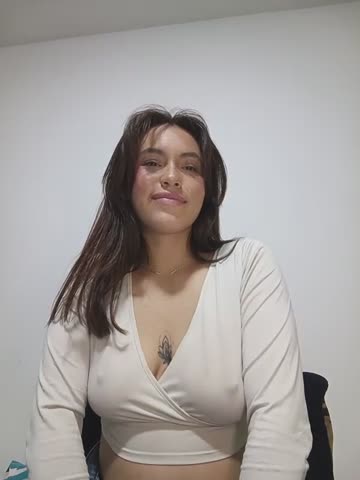 eriika_deep_ Webcam Chat October 26, 2026