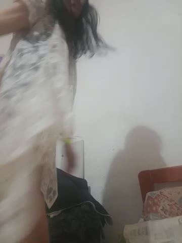 vio86 Webcam Star October 26, 2026
