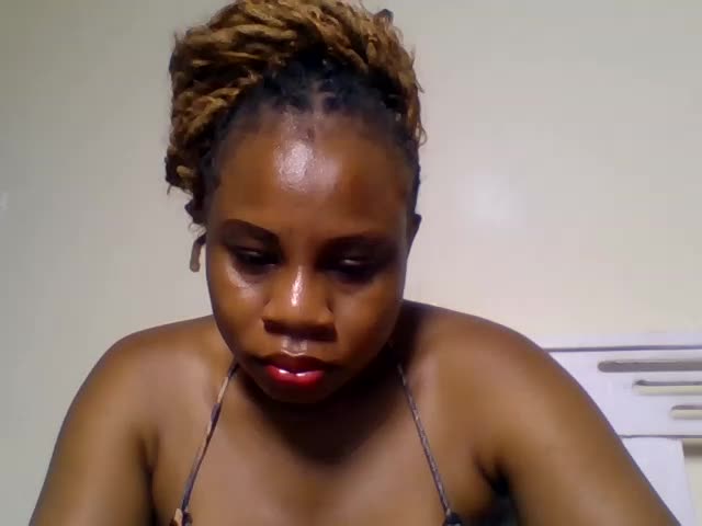 ebonitah Webcam Chat October 26, 2026