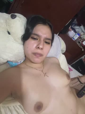 Brianna_bunny05 Webcam Chat October 26, 2026