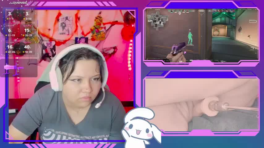 crystal7u7 Webcam Star October 26, 2026
