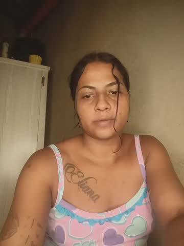 Giselabrunette25 Webcam Star October 26, 2026