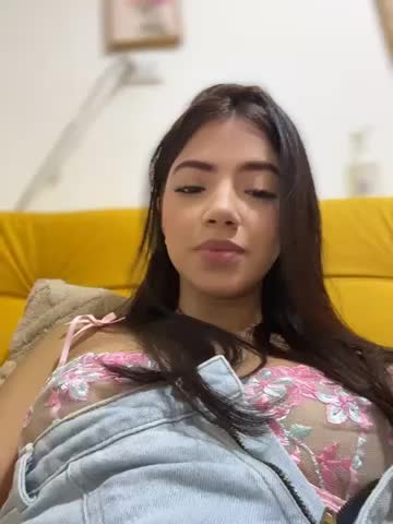 GoodGirlGoneBack Webcam Star October 26, 2026