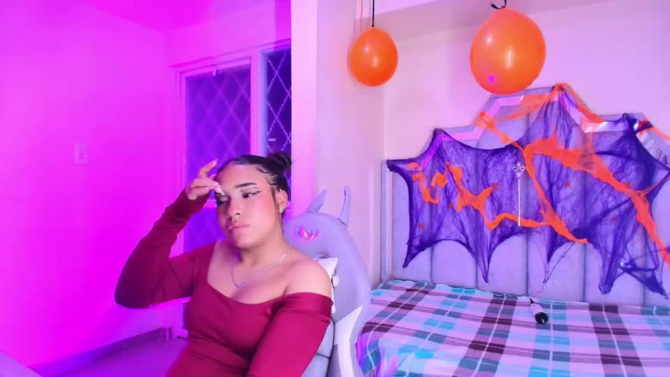 melanny_snow_ Webcam Star October 26, 2026