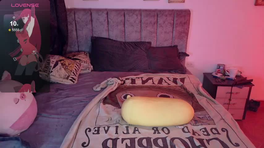 Inori_08 Webcam Chat October 26, 2026