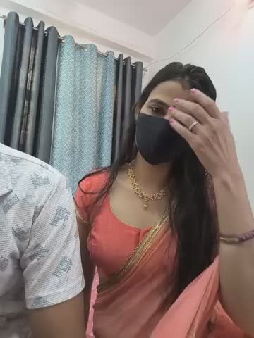 Sikha_Abhi Webcam Star October 26, 2026