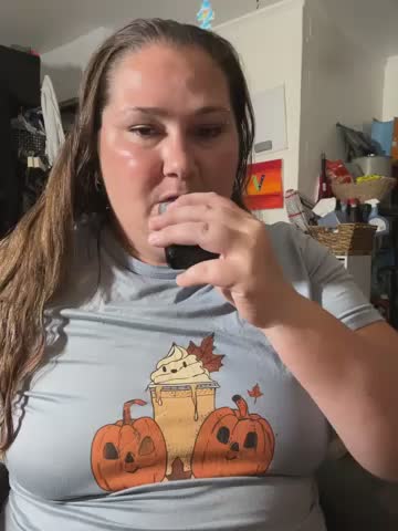 SexyNikki6969 Webcam Chat October 26, 2026
