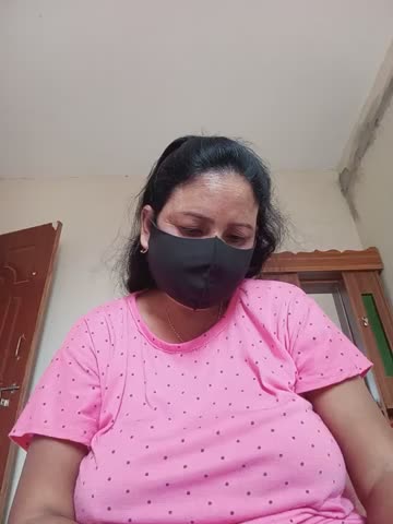 Neha-Roy Webcam Chat October 26, 2026