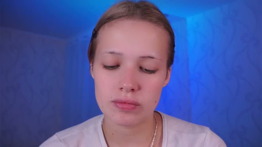 hexiir Webcam Star October 26, 2026