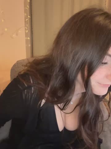 pennybabyy Webcam Chat October 26, 2026