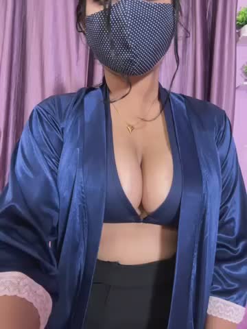 Lisa_afreen Webcam Chat October 26, 2026