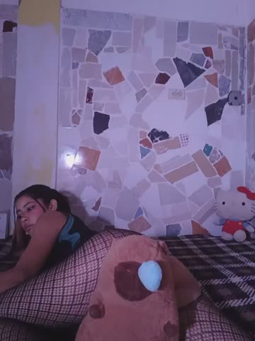 Tifanny18_ Webcam Chat October 26, 2026