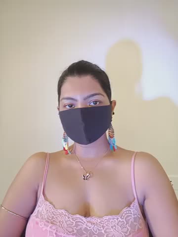 NaughtyNaina01 Webcam Chat October 26, 2026