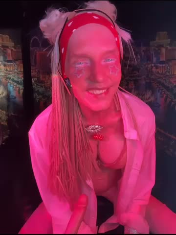 1NikiVegas Webcam Chat October 26, 2026