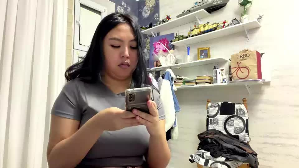 millibella Webcam Star October 26, 2026