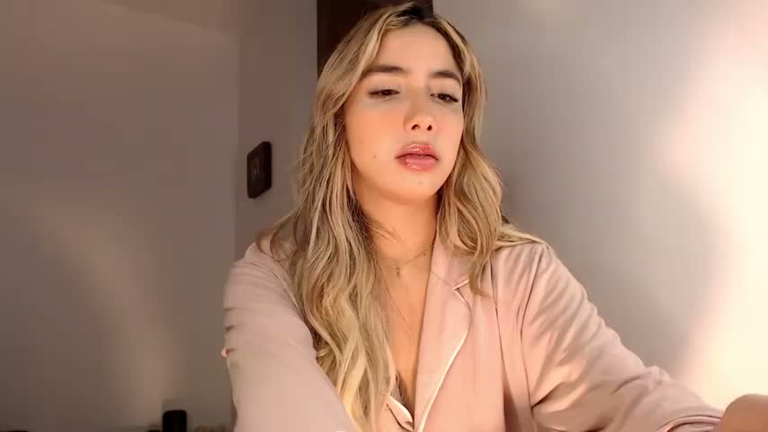 Marian_se Webcam Star October 26, 2026