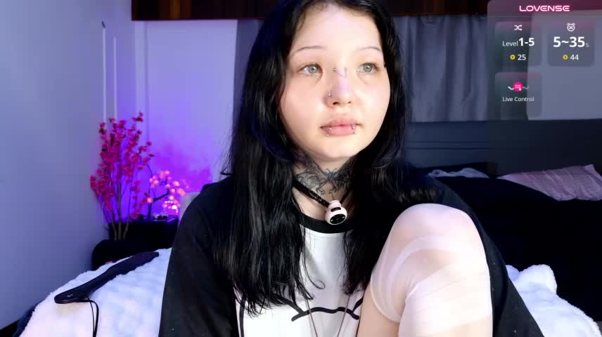 Lein_Bone Webcam Chat October 26, 2026