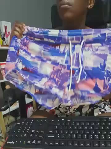 Shaniko89 Webcam Star October 27, 2026