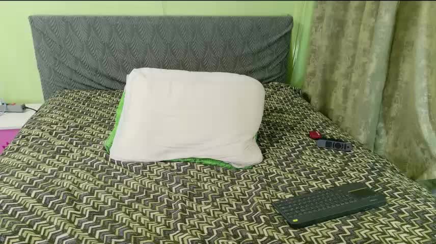 Kira_Miler Webcam Star October 26, 2026