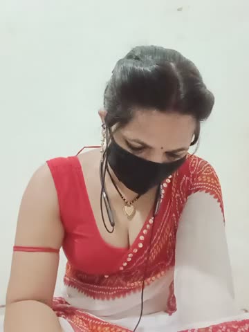 Kiranbhabi Webcam Chat October 27, 2026